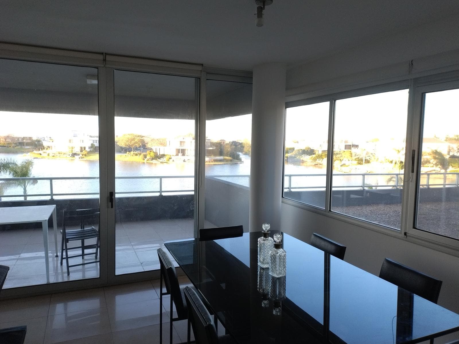 Apartment in Islas del Golf, Enjoy, Nordelta