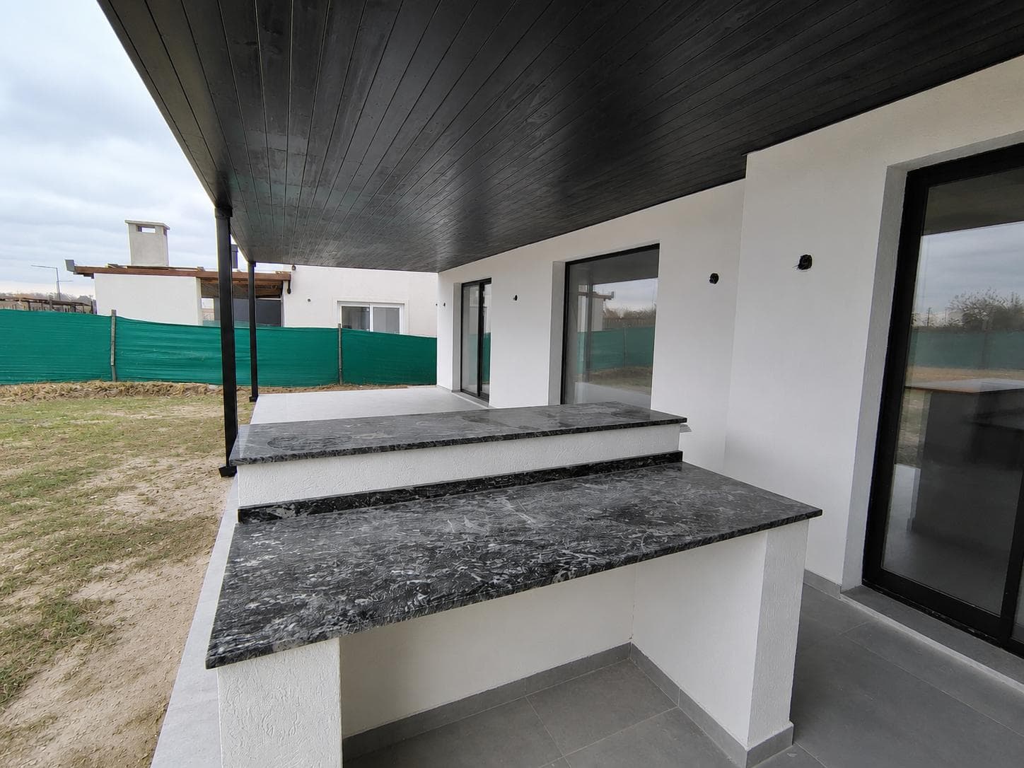 House in Santa Ana
