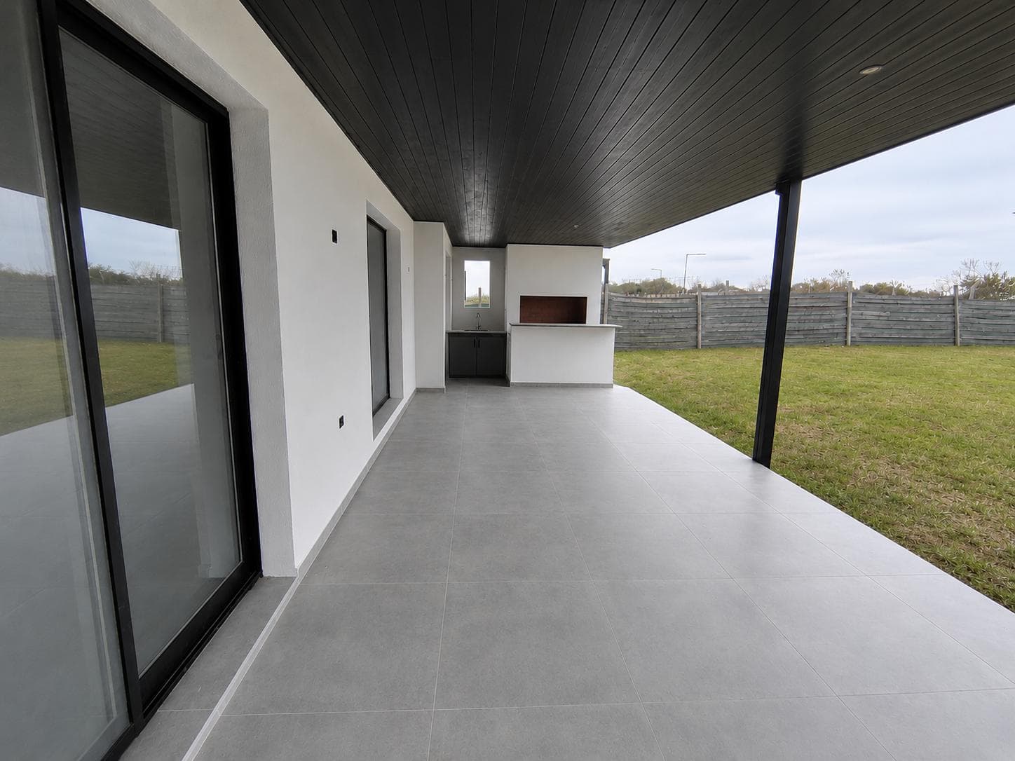 House in Santa Ana