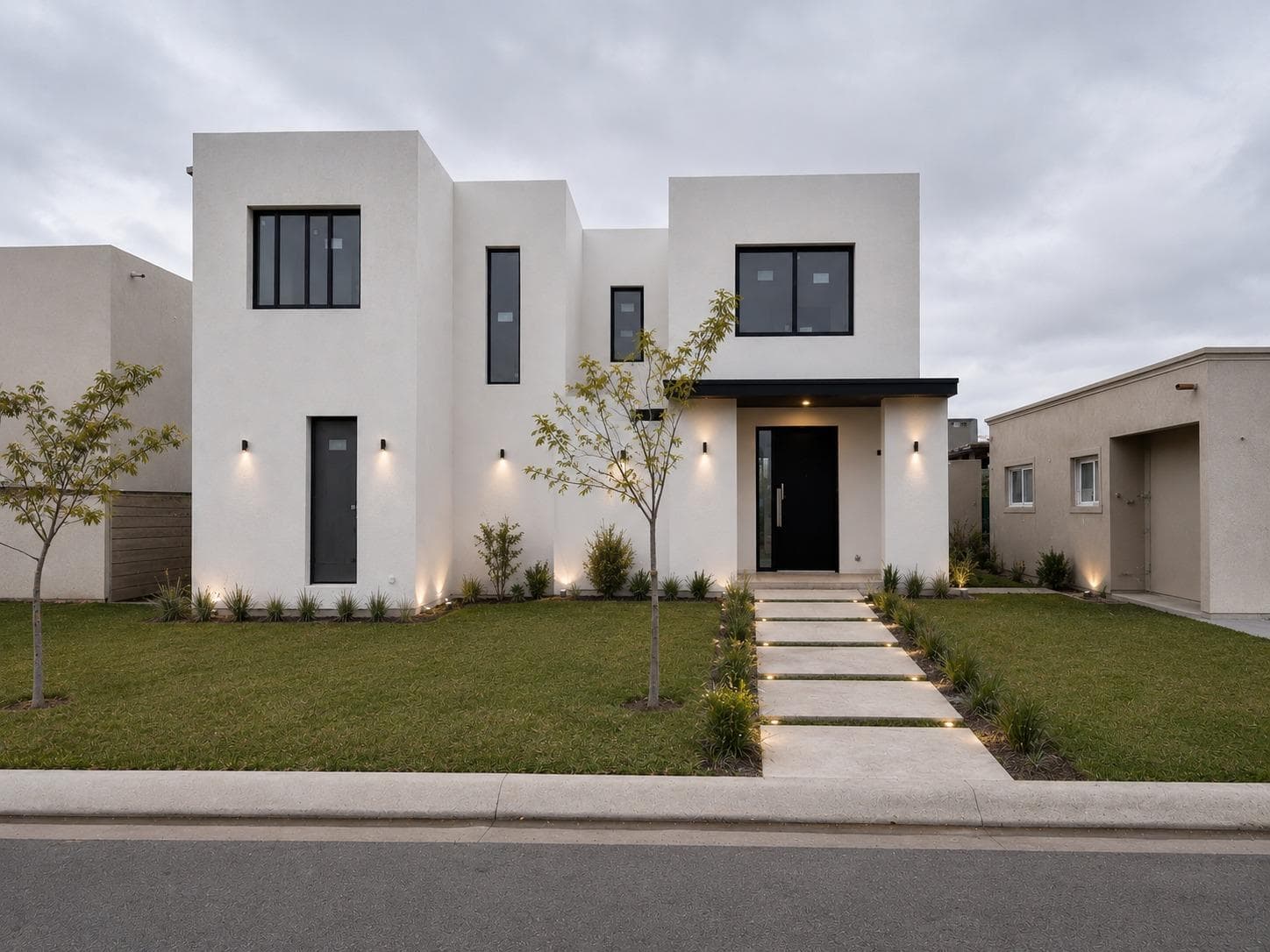 House in Santa Ana