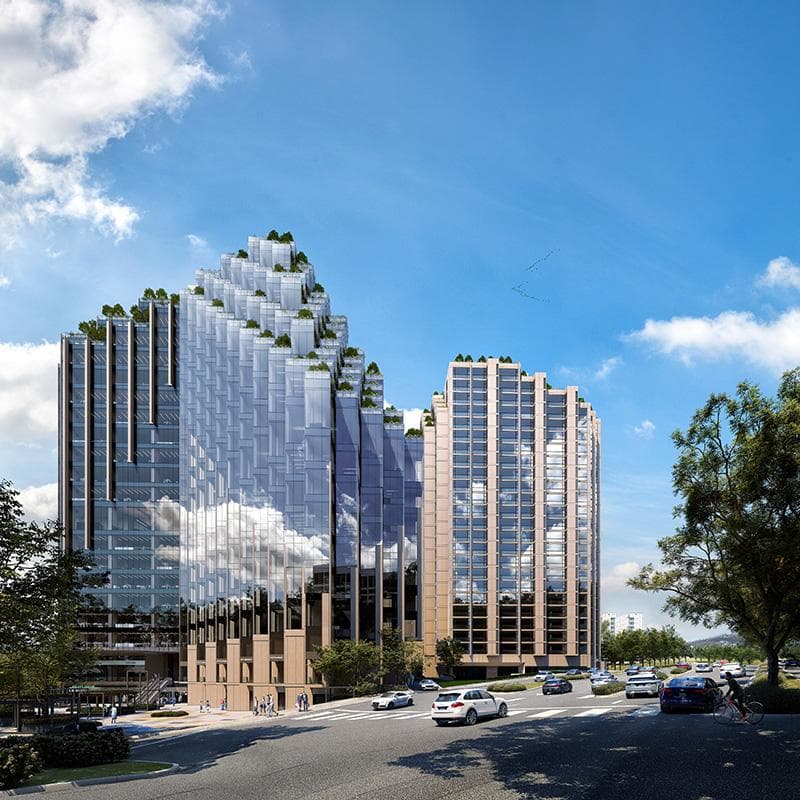 Oficina en Venta en la Zona Dorada de León con Increíbles vistas y Amenidades