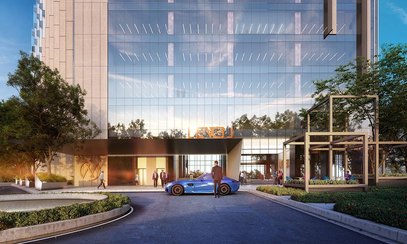 Oficina en Venta en la Zona Dorada de León con Increíbles vistas y Amenidades