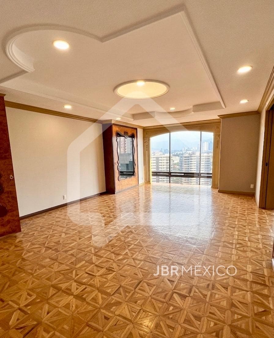 Apartment in Bosques de las Lomas