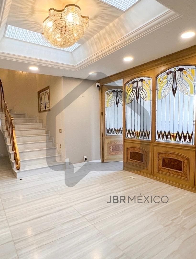 Apartment in Bosques de las Lomas