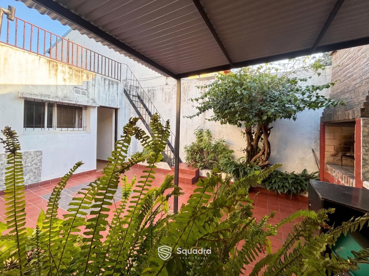 FOR SALE - 2-bedroom house with a patio - Alberdi Neighborhood, Rosario.