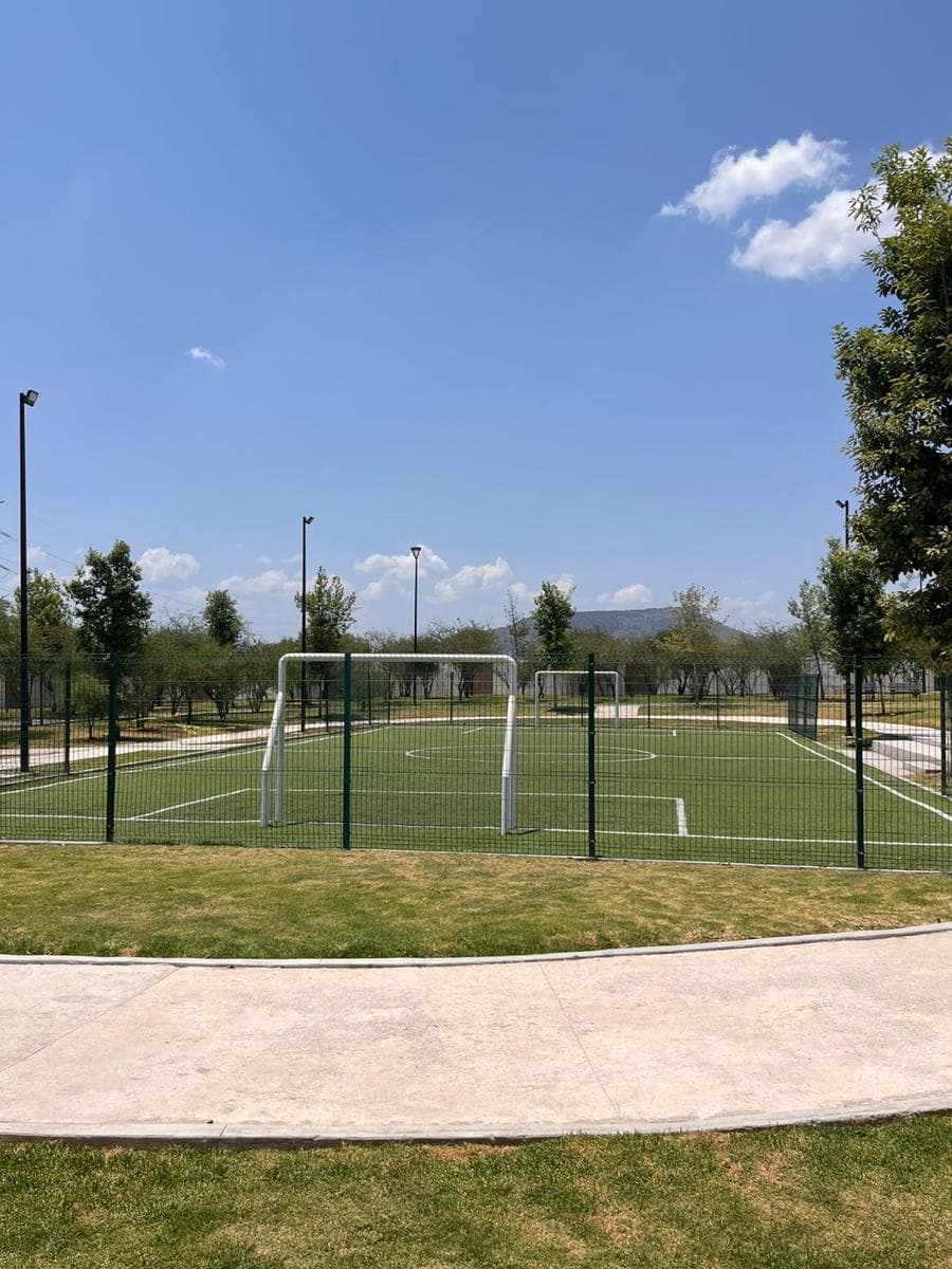 BRAND-NEW, FULLY FURNISHED HOME FOR SALE IN THE VALENCIA NEIGHBORHOOD, EL MARQUÉS, QUERÉTARO