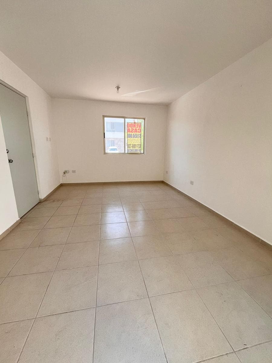 BRAND-NEW, FULLY FURNISHED HOME FOR SALE IN THE VALENCIA NEIGHBORHOOD, EL MARQUÉS, QUERÉTARO