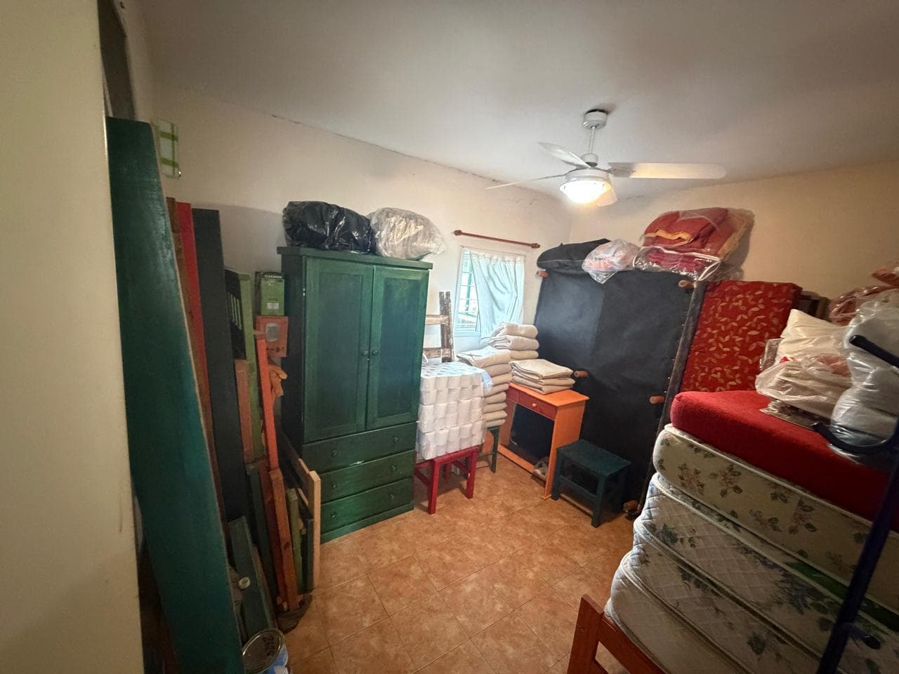 For Sale: PH Hostel in San Telmo with Terrace, No Maintenance Fees—A Great Opportunity