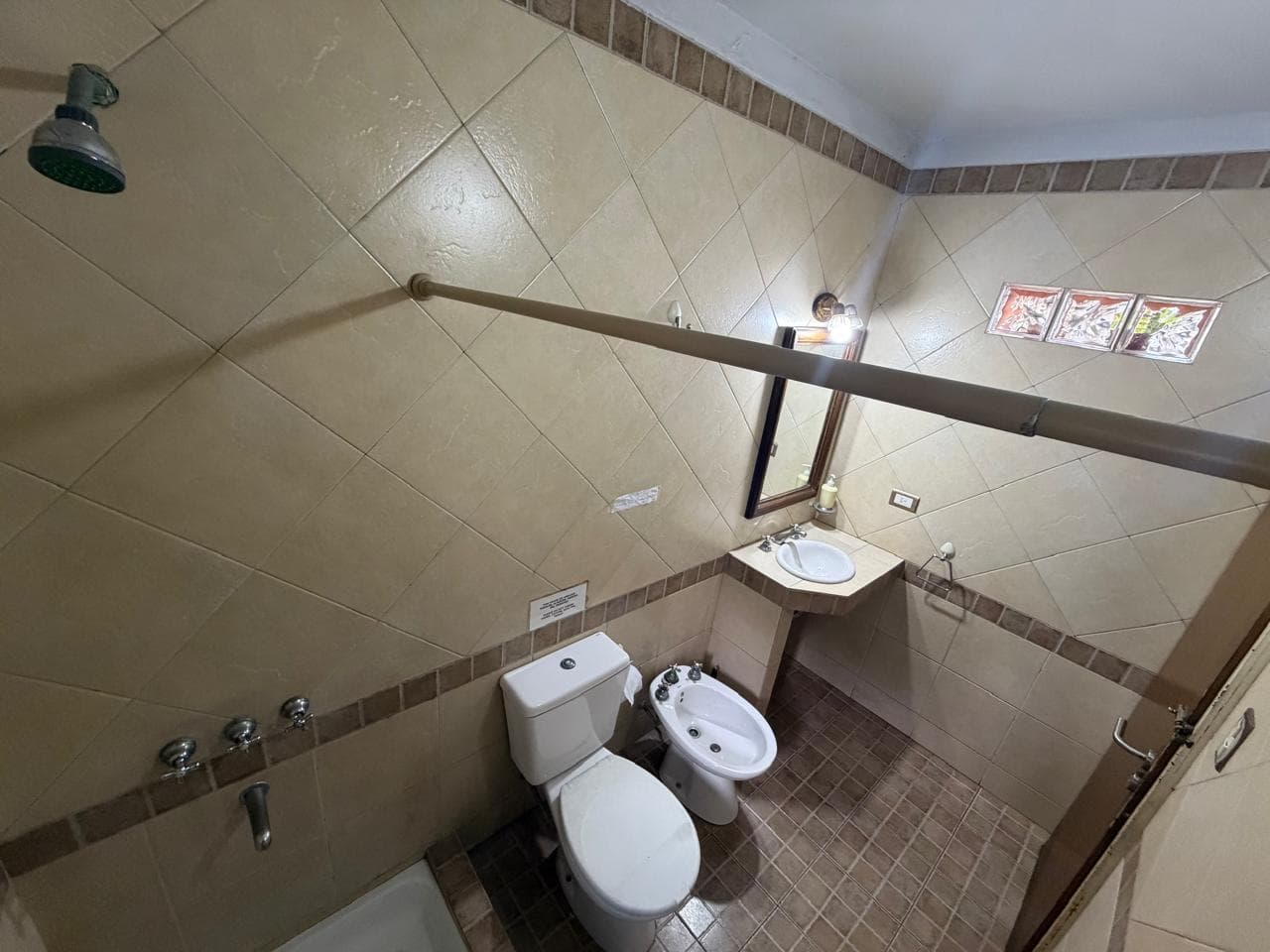 For Sale: PH Hostel in San Telmo with Terrace, No Maintenance Fees—A Great Opportunity