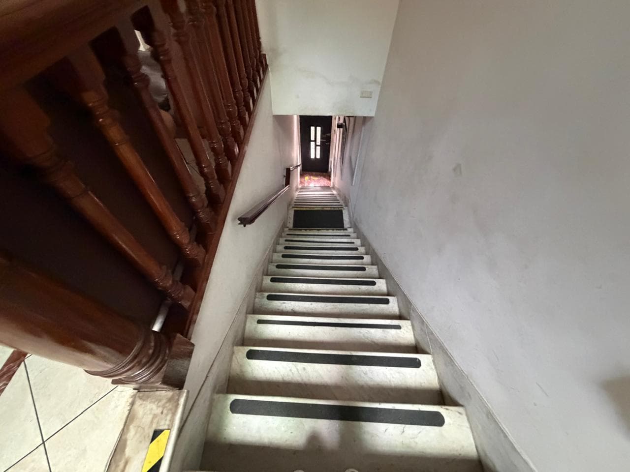 For Sale: PH Hostel in San Telmo with Terrace, No Maintenance Fees—A Great Opportunity