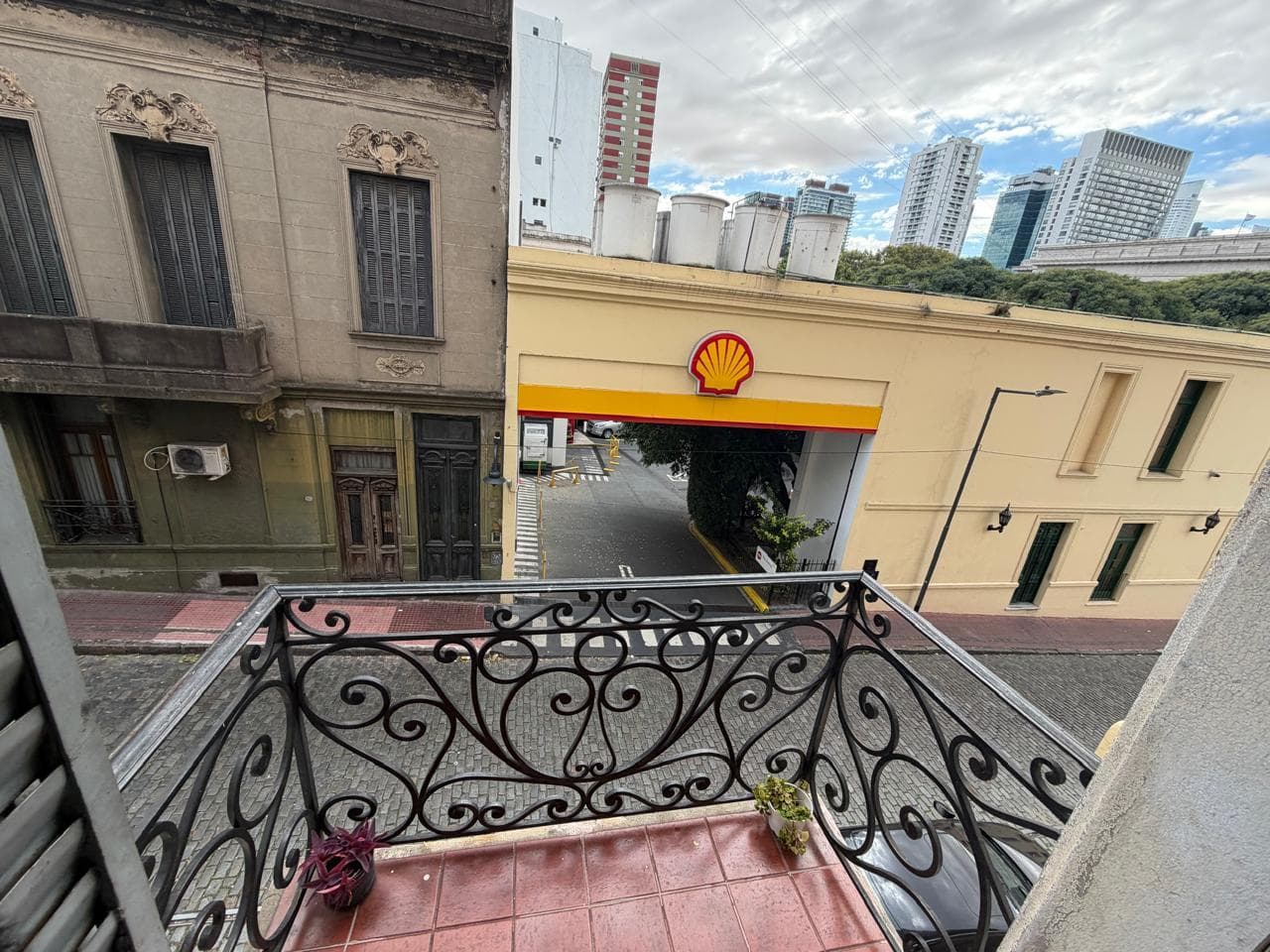 For Sale: PH Hostel in San Telmo with Terrace, No Maintenance Fees—A Great Opportunity