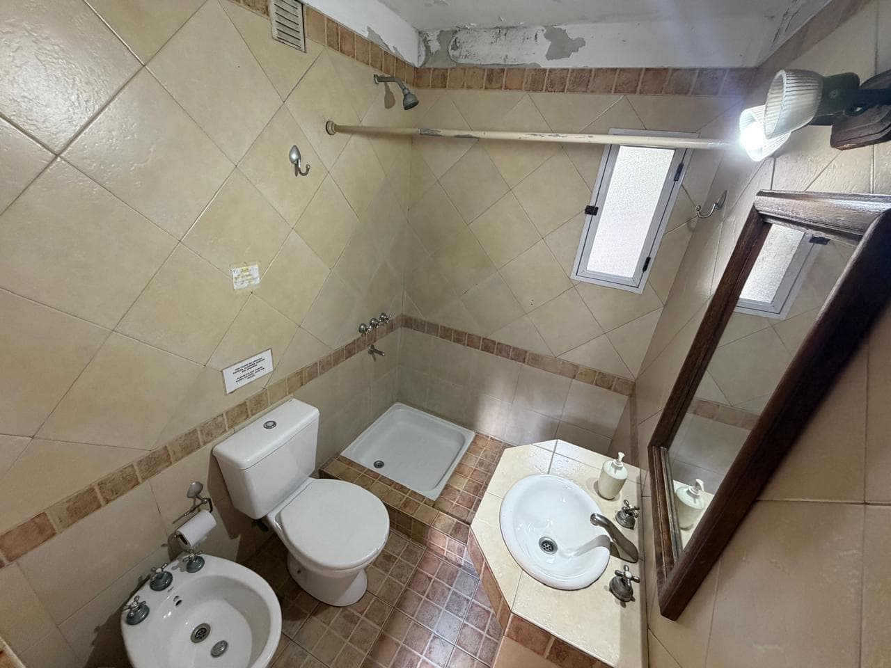 For Sale: PH Hostel in San Telmo with Terrace, No Maintenance Fees—A Great Opportunity