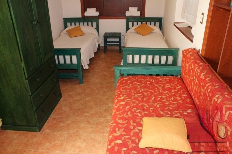 For Sale: PH Hostel in San Telmo with Terrace, No Maintenance Fees—A Great Opportunity