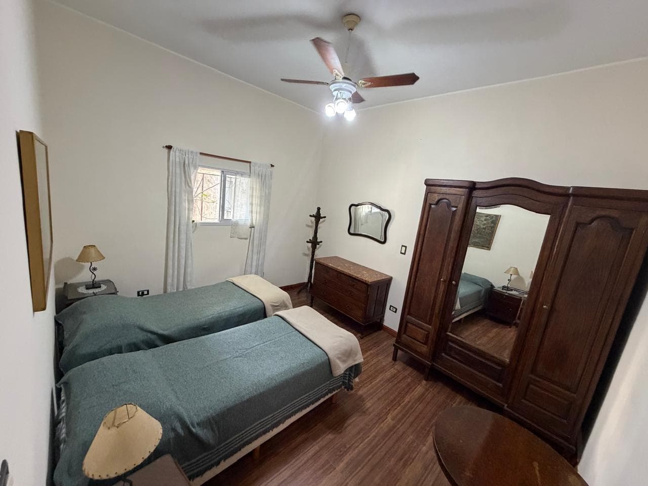 For Sale: PH Hostel in San Telmo with Terrace, No Maintenance Fees—A Great Opportunity