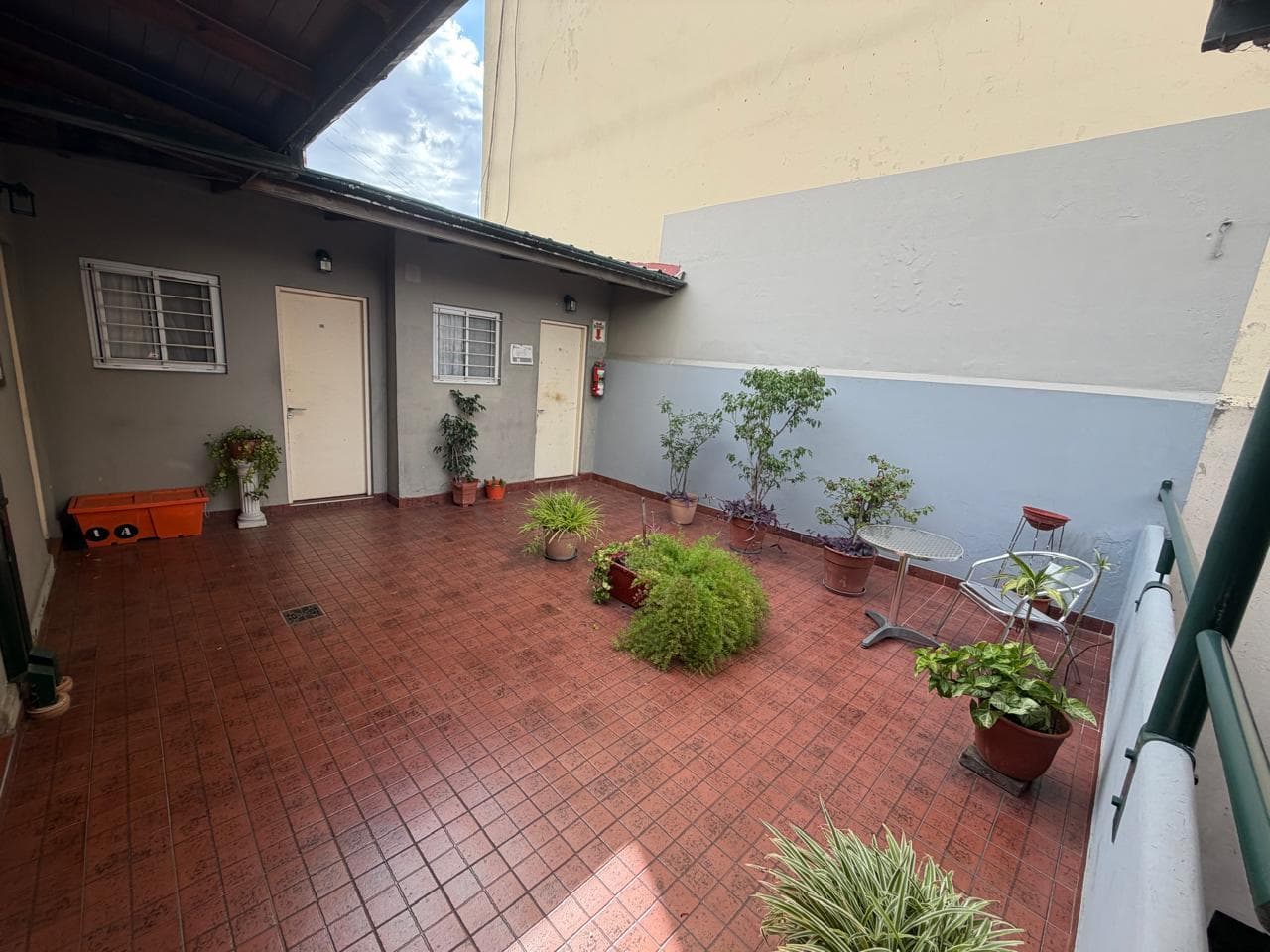 For Sale: PH Hostel in San Telmo with Terrace, No Maintenance Fees—A Great Opportunity