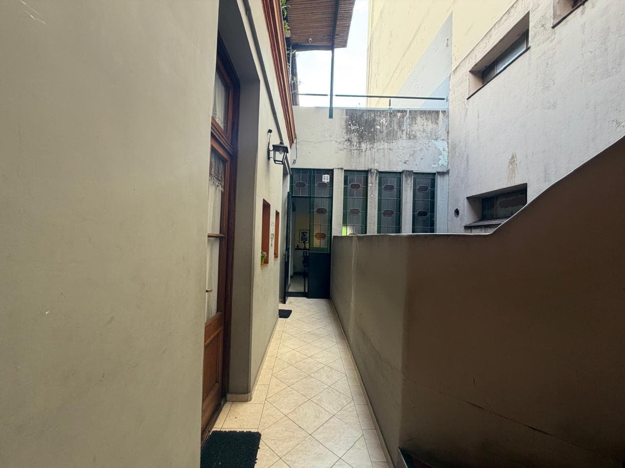 For Sale: PH Hostel in San Telmo with Terrace, No Maintenance Fees—A Great Opportunity