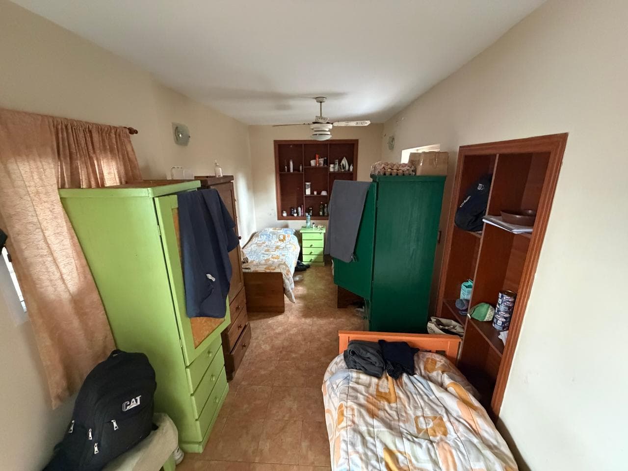 For Sale: PH Hostel in San Telmo with Terrace, No Maintenance Fees—A Great Opportunity