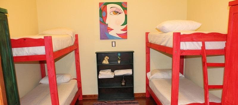 For Sale: PH Hostel in San Telmo with Terrace, No Maintenance Fees—A Great Opportunity