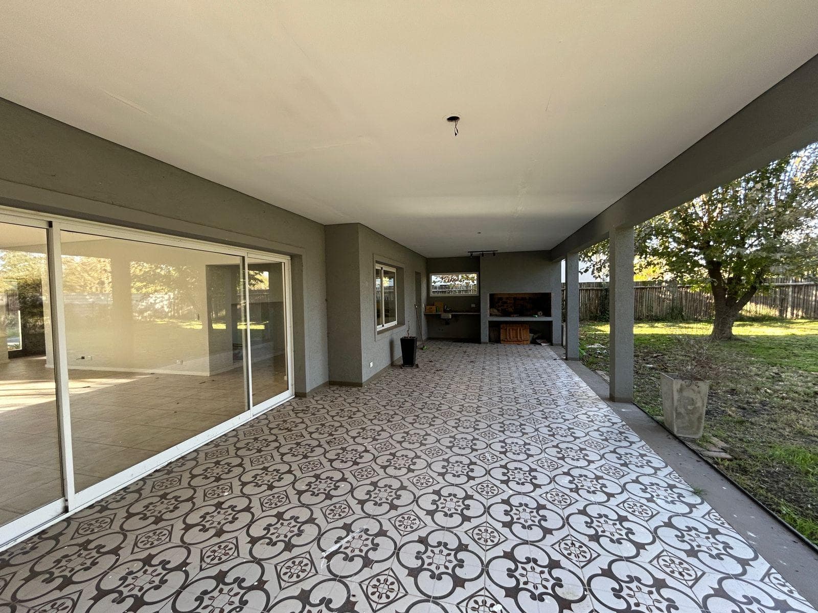 5-room house in the San Matias neighborhood