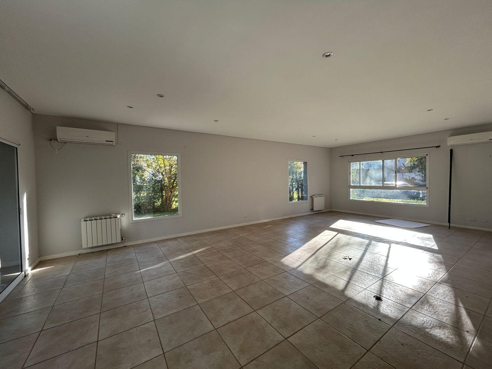 5-room house in the San Matias neighborhood