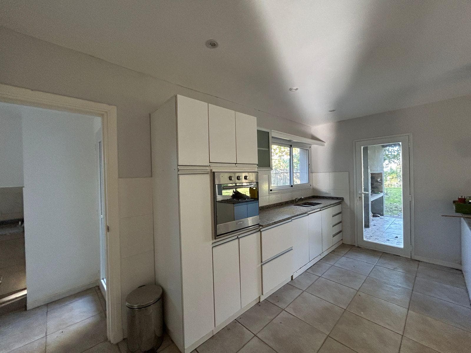5-room house in the San Matias neighborhood