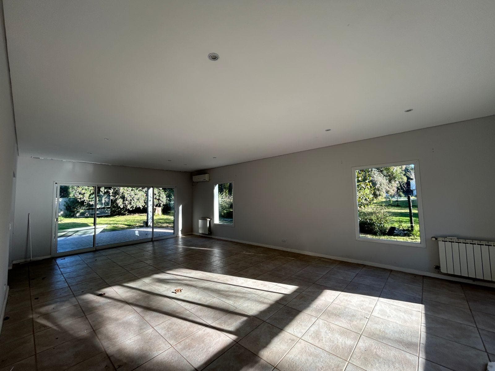 5-room house in the San Matias neighborhood