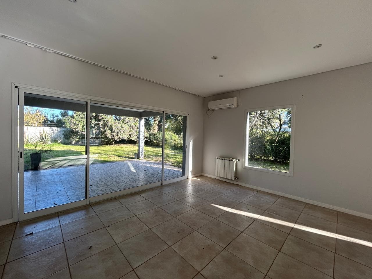 5-room house in the San Matias neighborhood