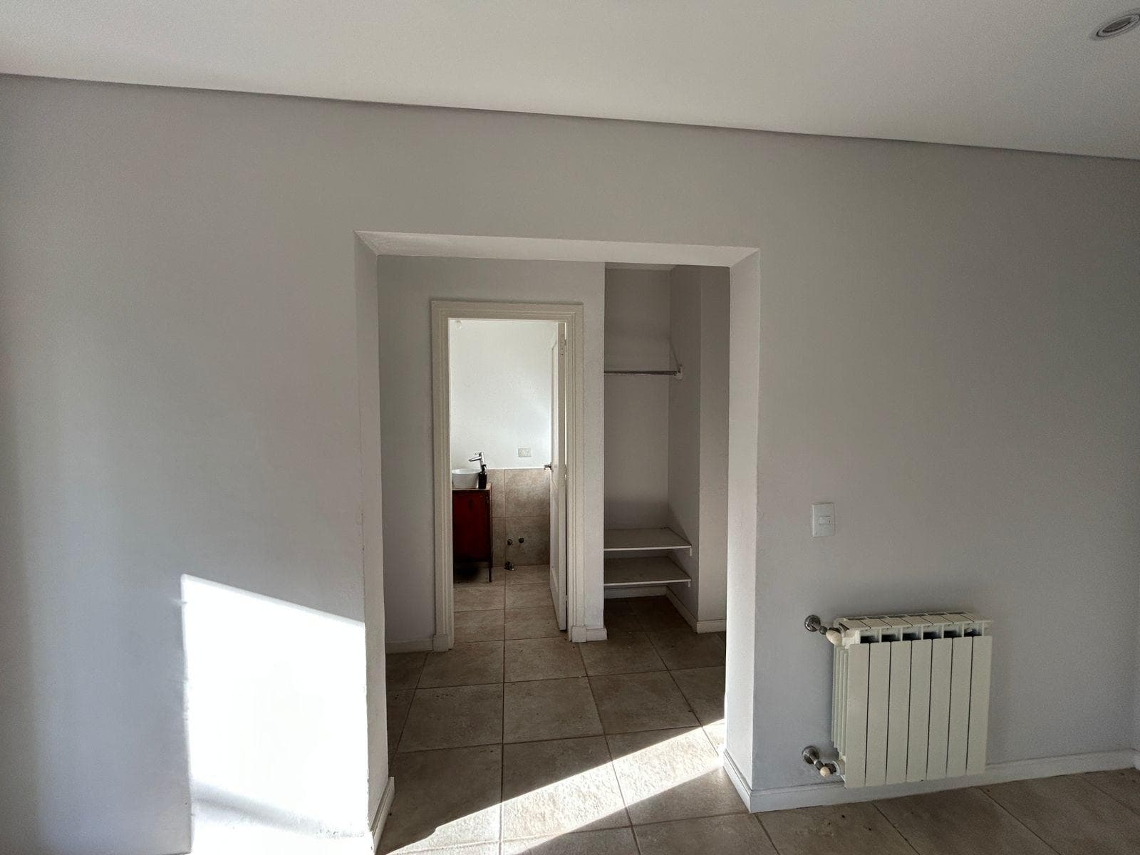 5-room house in the San Matias neighborhood