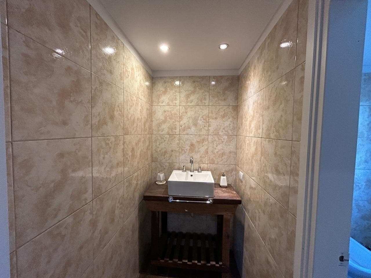 5-room house in the San Matias neighborhood