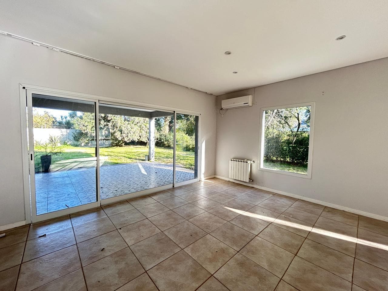 5-room house in the San Matias neighborhood