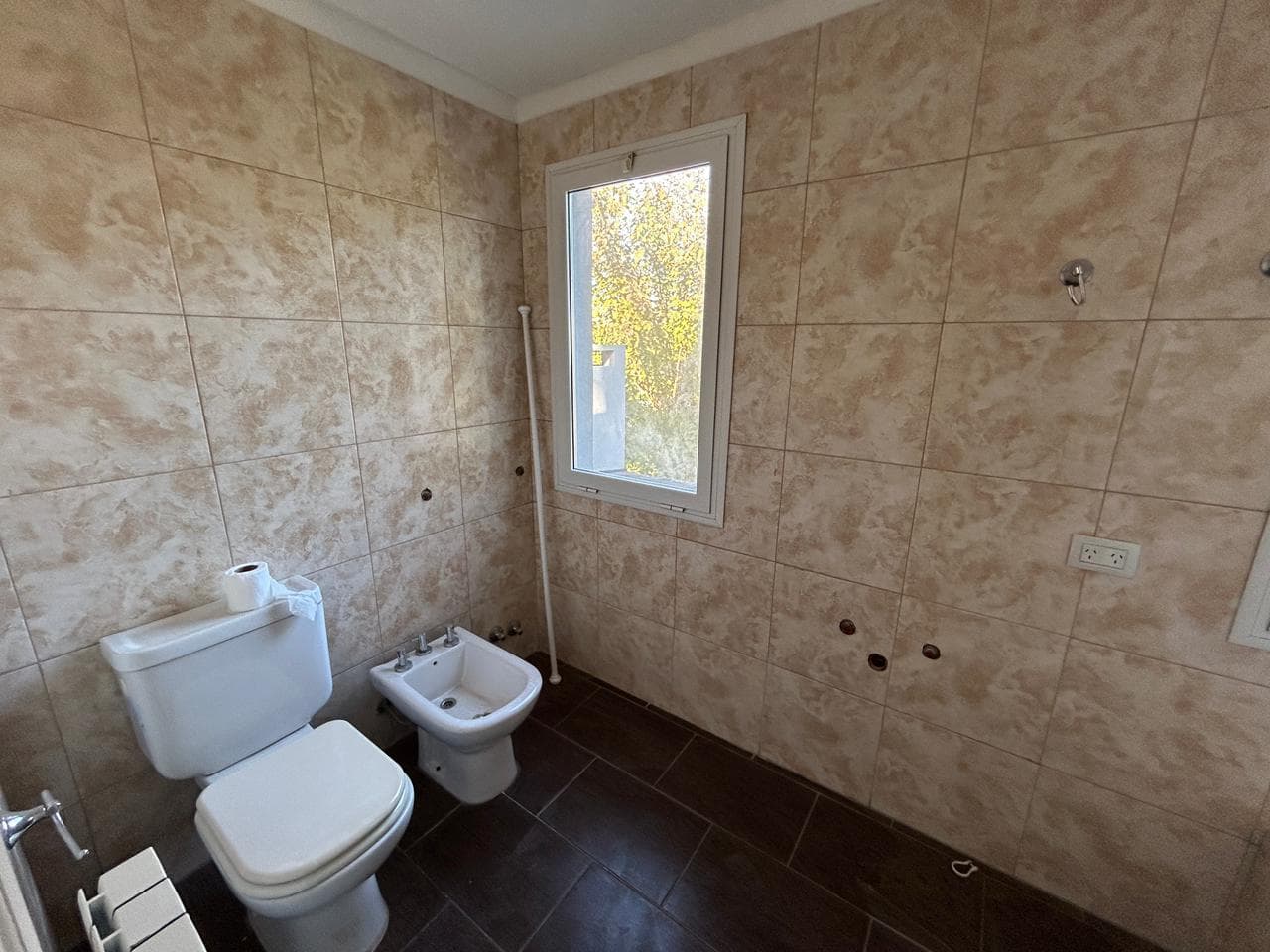 5-room house in the San Matias neighborhood