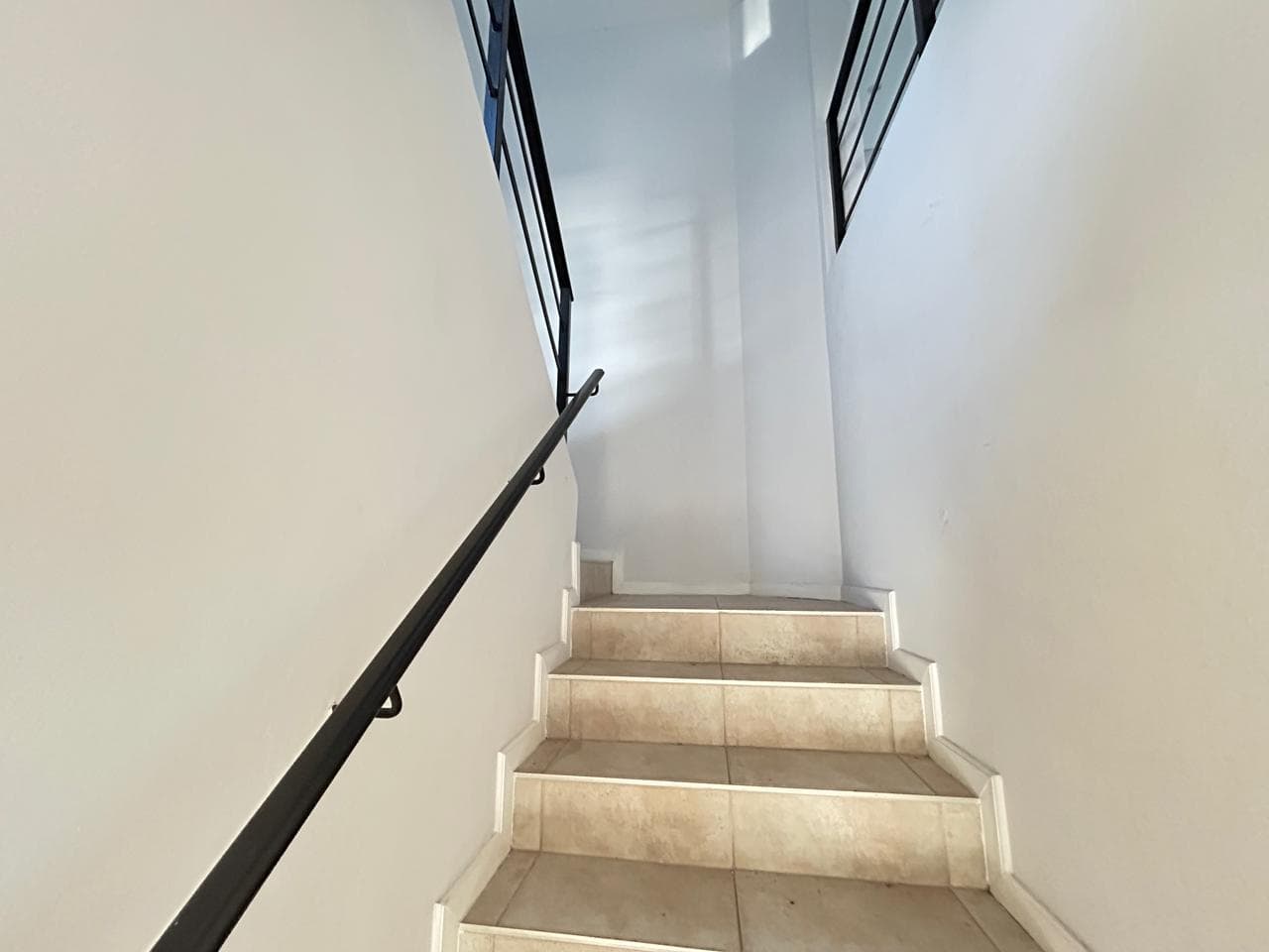 5-room house in the San Matias neighborhood