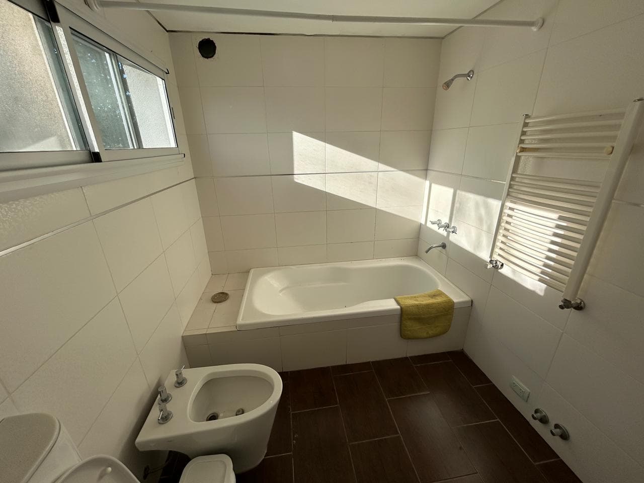 5-room house in the San Matias neighborhood
