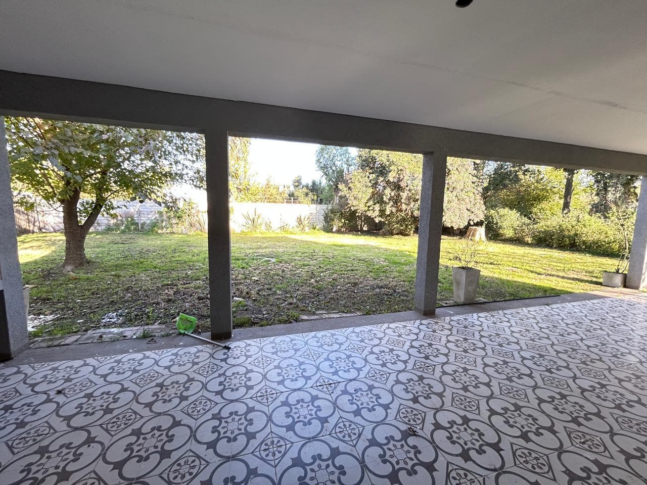 5-room house in the San Matias neighborhood