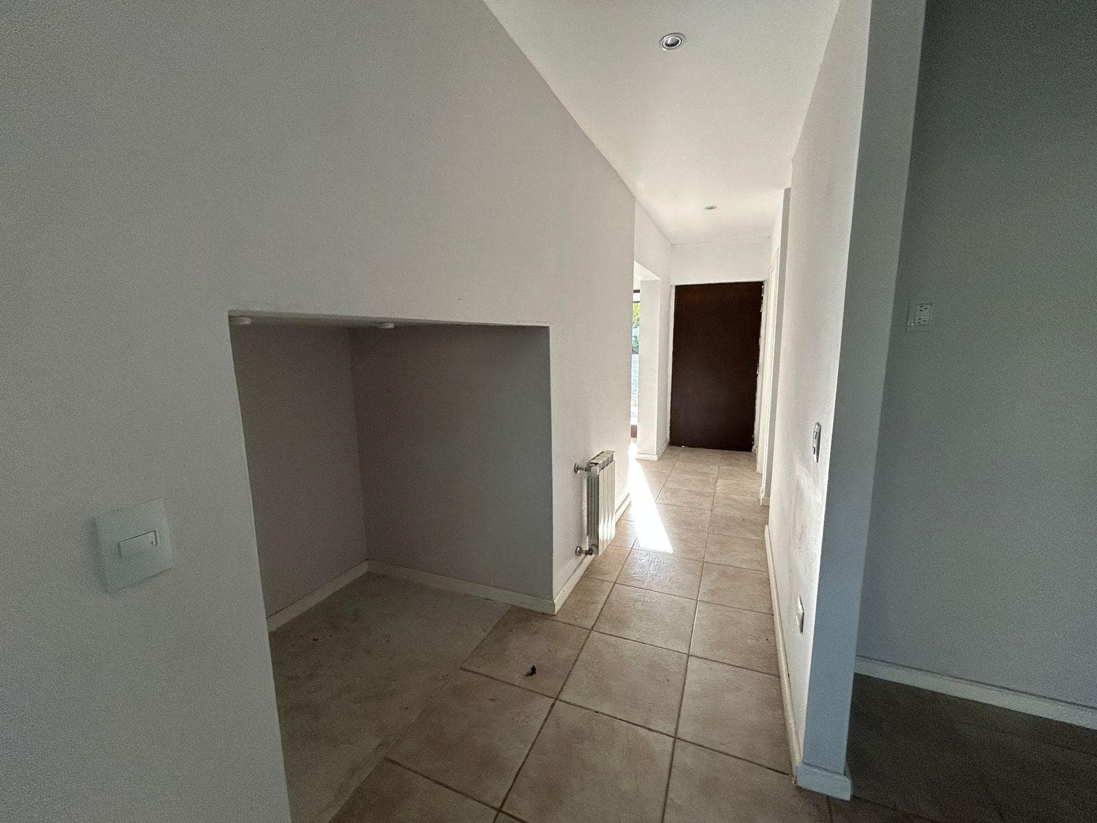 5-room house in the San Matias neighborhood