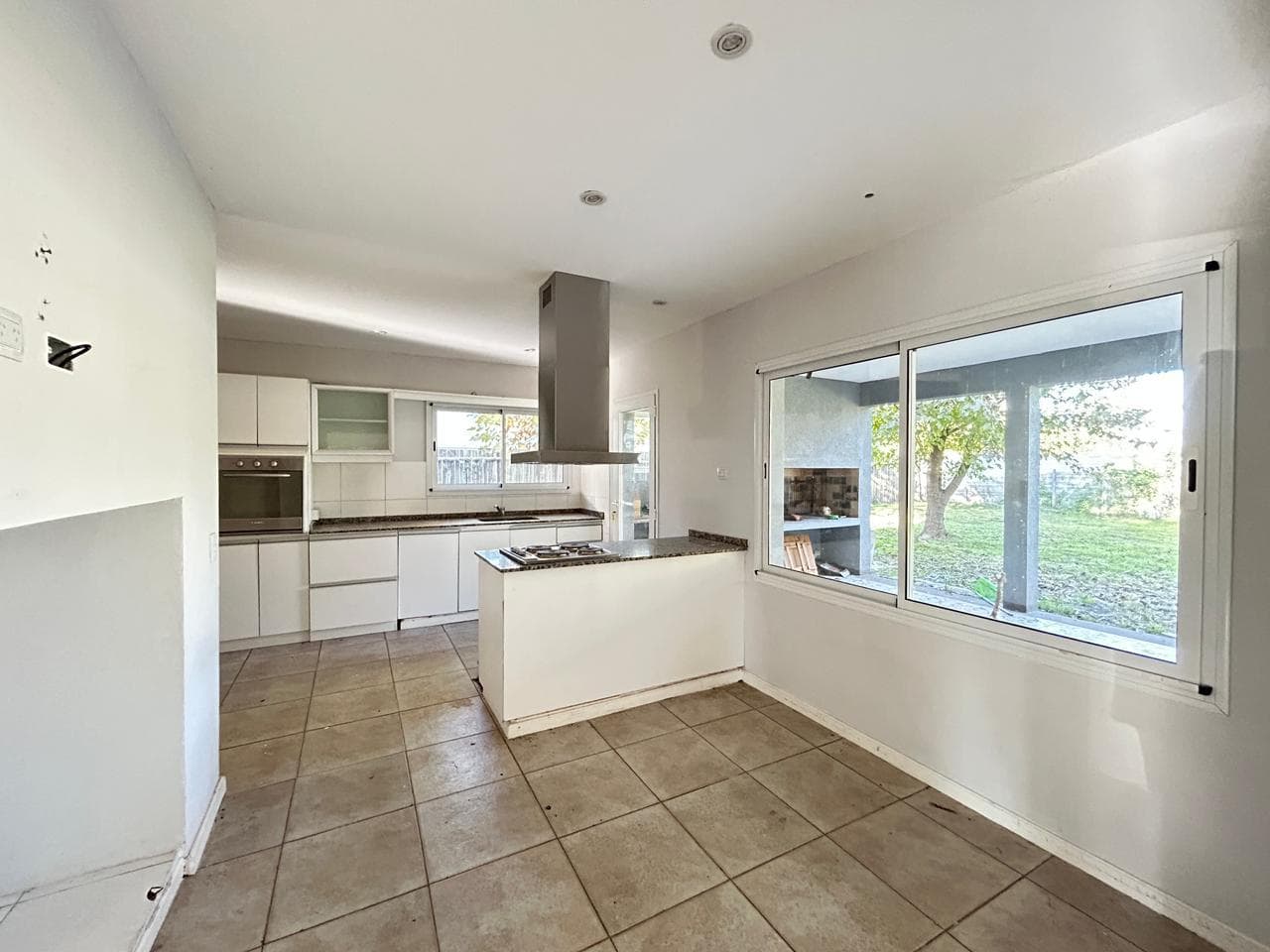 5-room house in the San Matias neighborhood