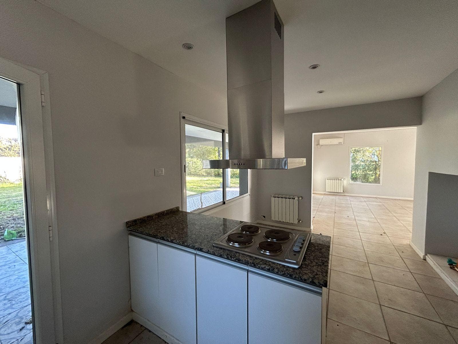 5-room house in the San Matias neighborhood