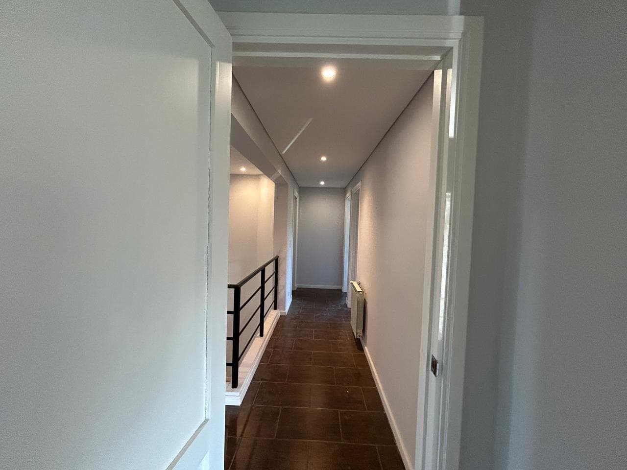 5-room house in the San Matias neighborhood
