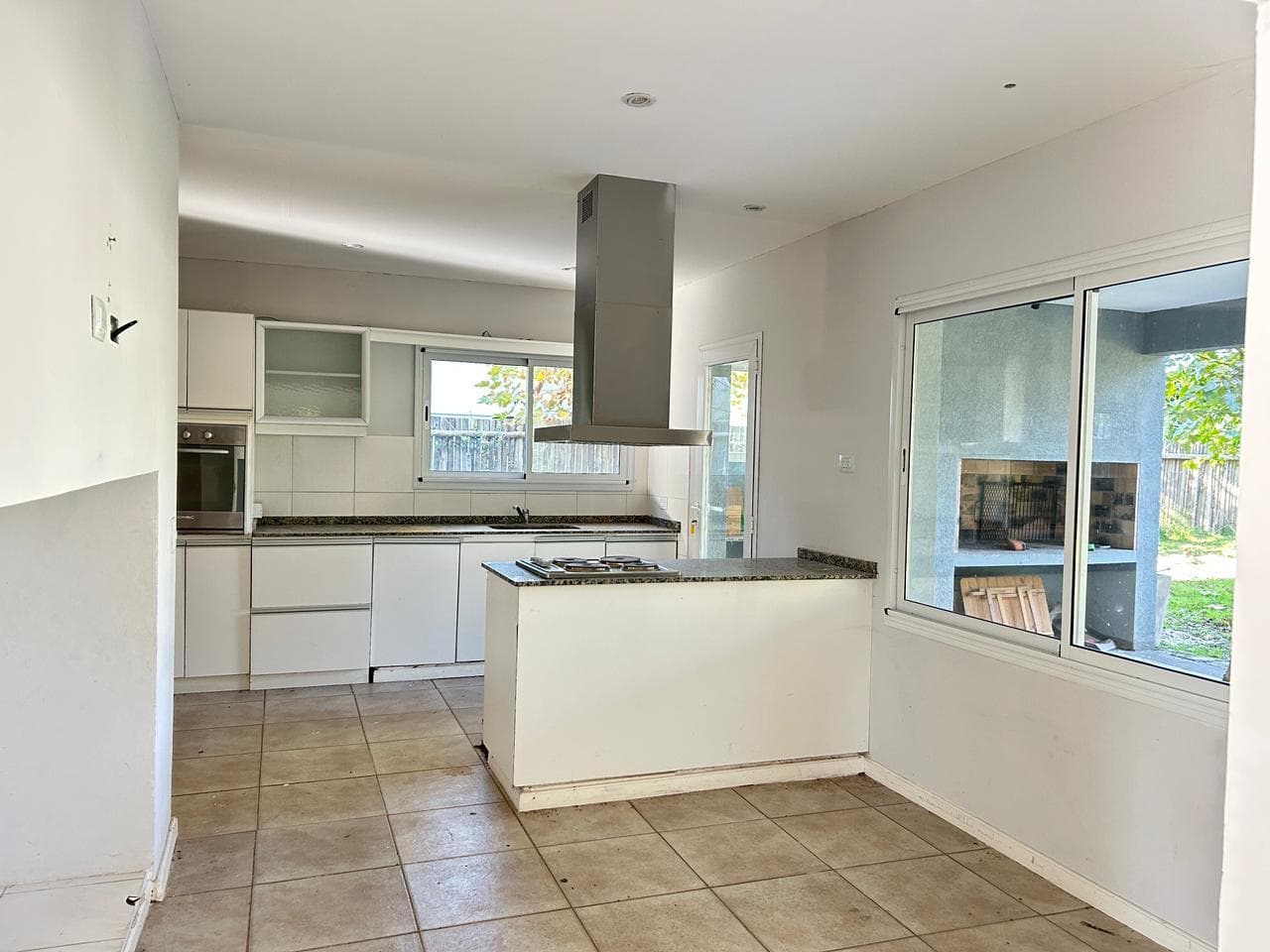 5-room house in the San Matias neighborhood