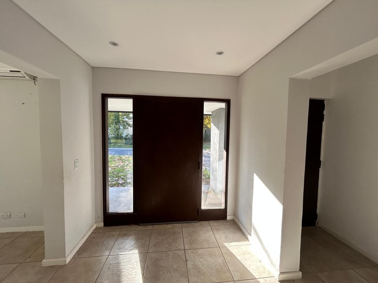 5-room house in the San Matias neighborhood
