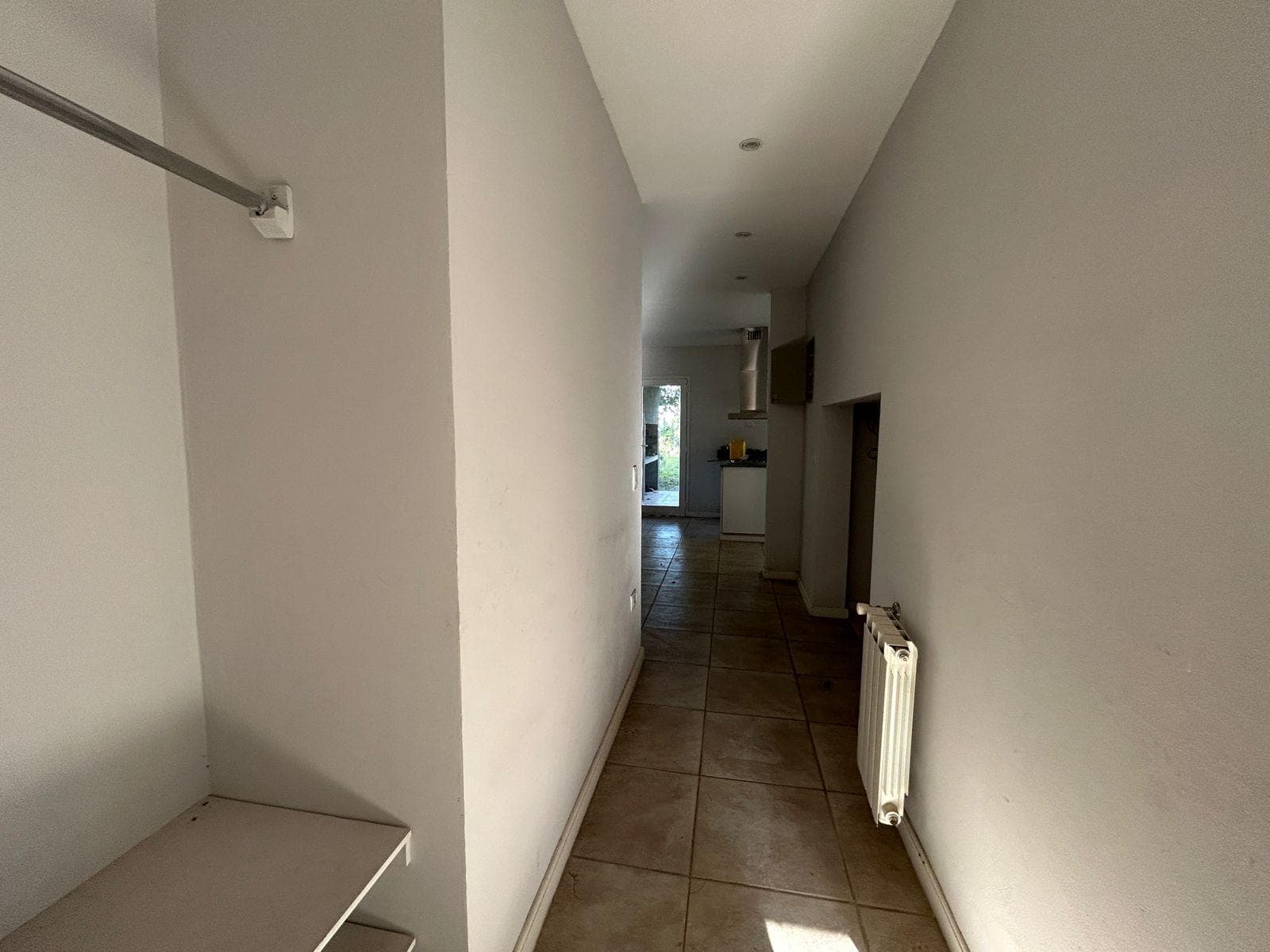 5-room house in the San Matias neighborhood