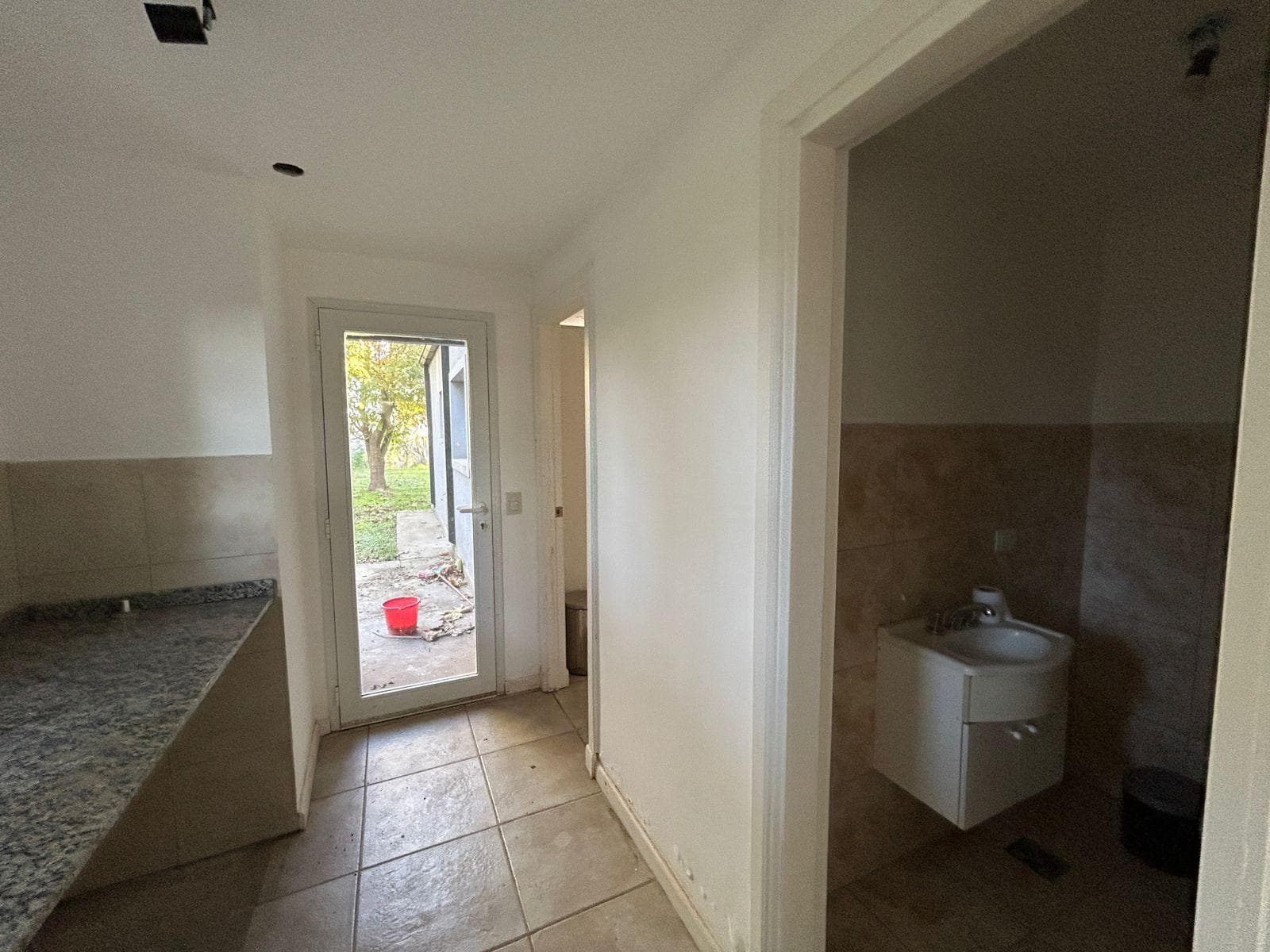5-room house in the San Matias neighborhood