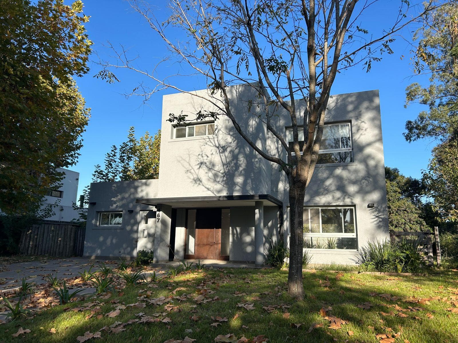 5-room house in the San Matias neighborhood