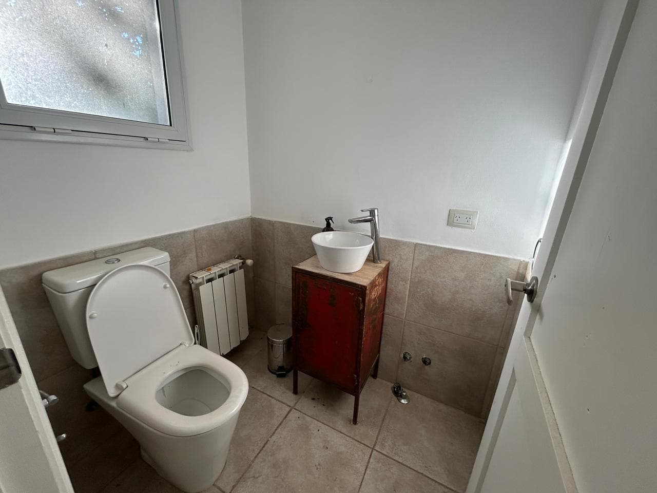 5-room house in the San Matias neighborhood