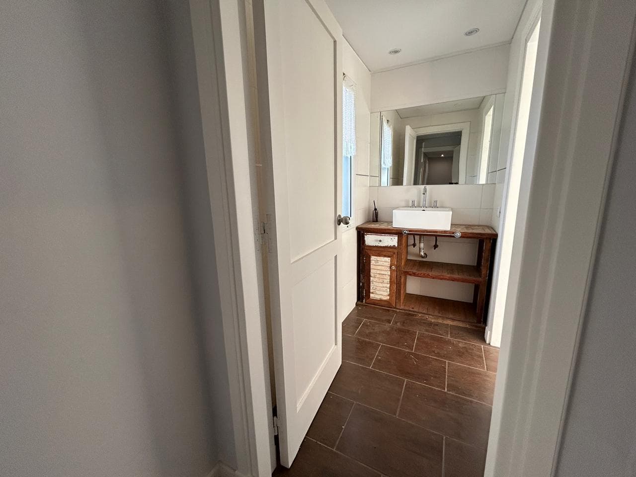 5-room house in the San Matias neighborhood