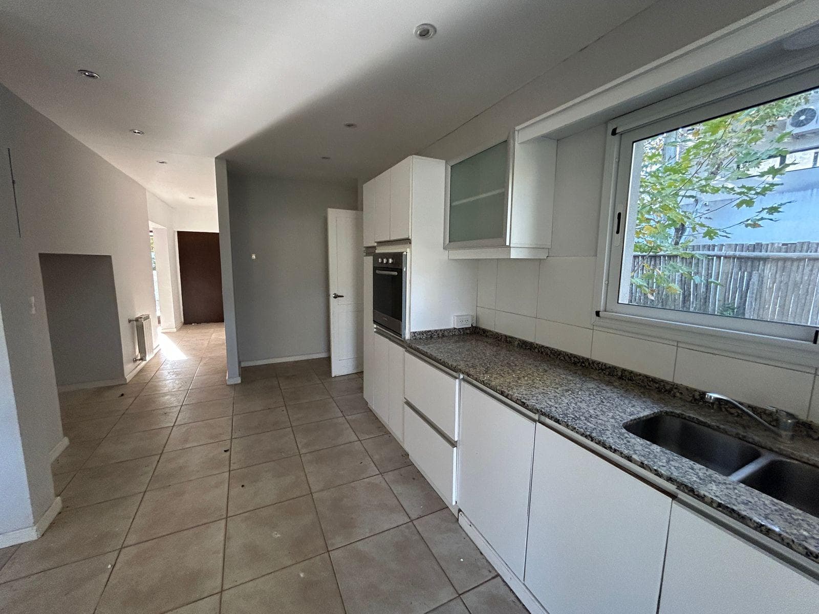 5-room house in the San Matias neighborhood