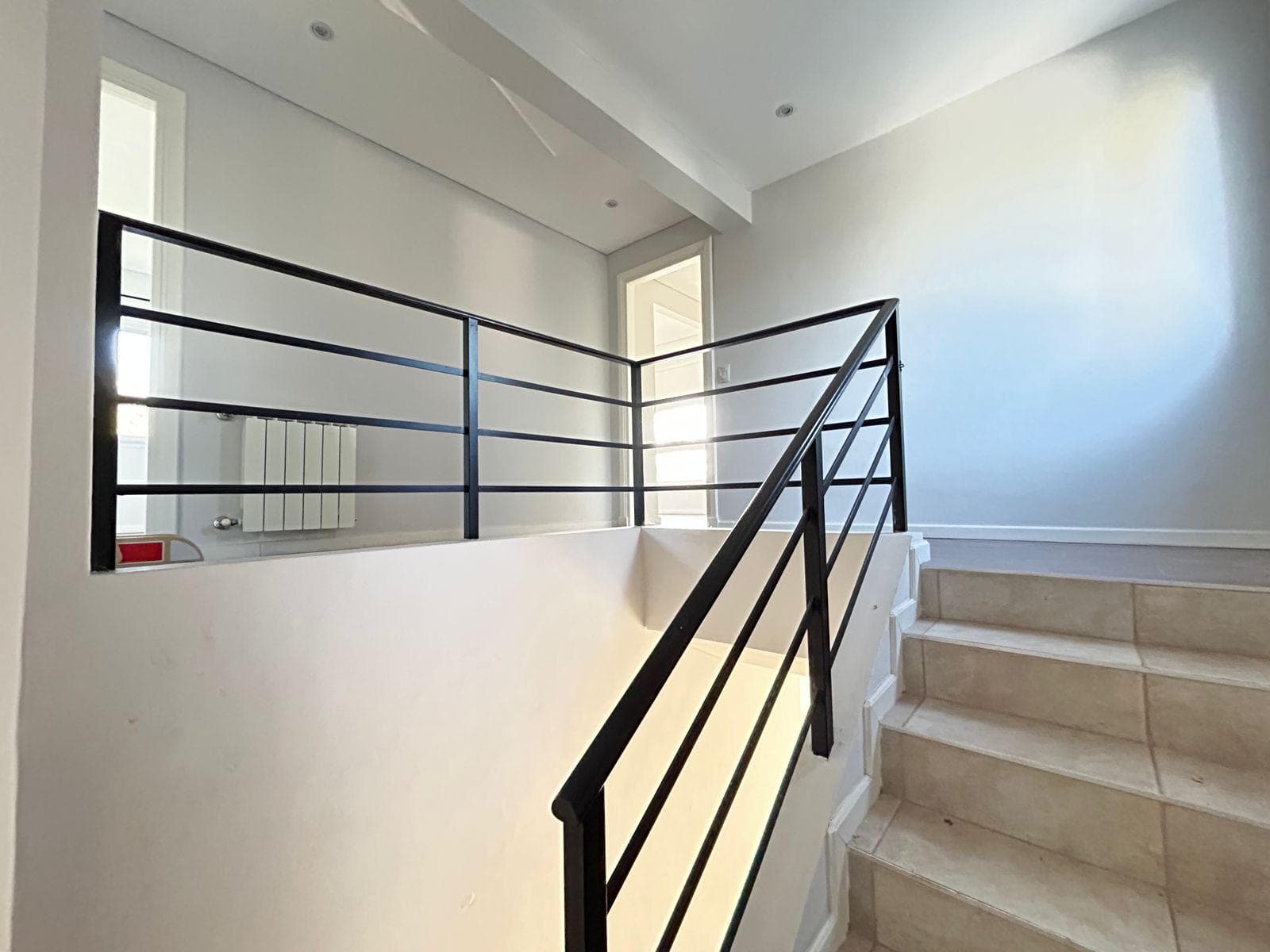 5-room house in the San Matias neighborhood