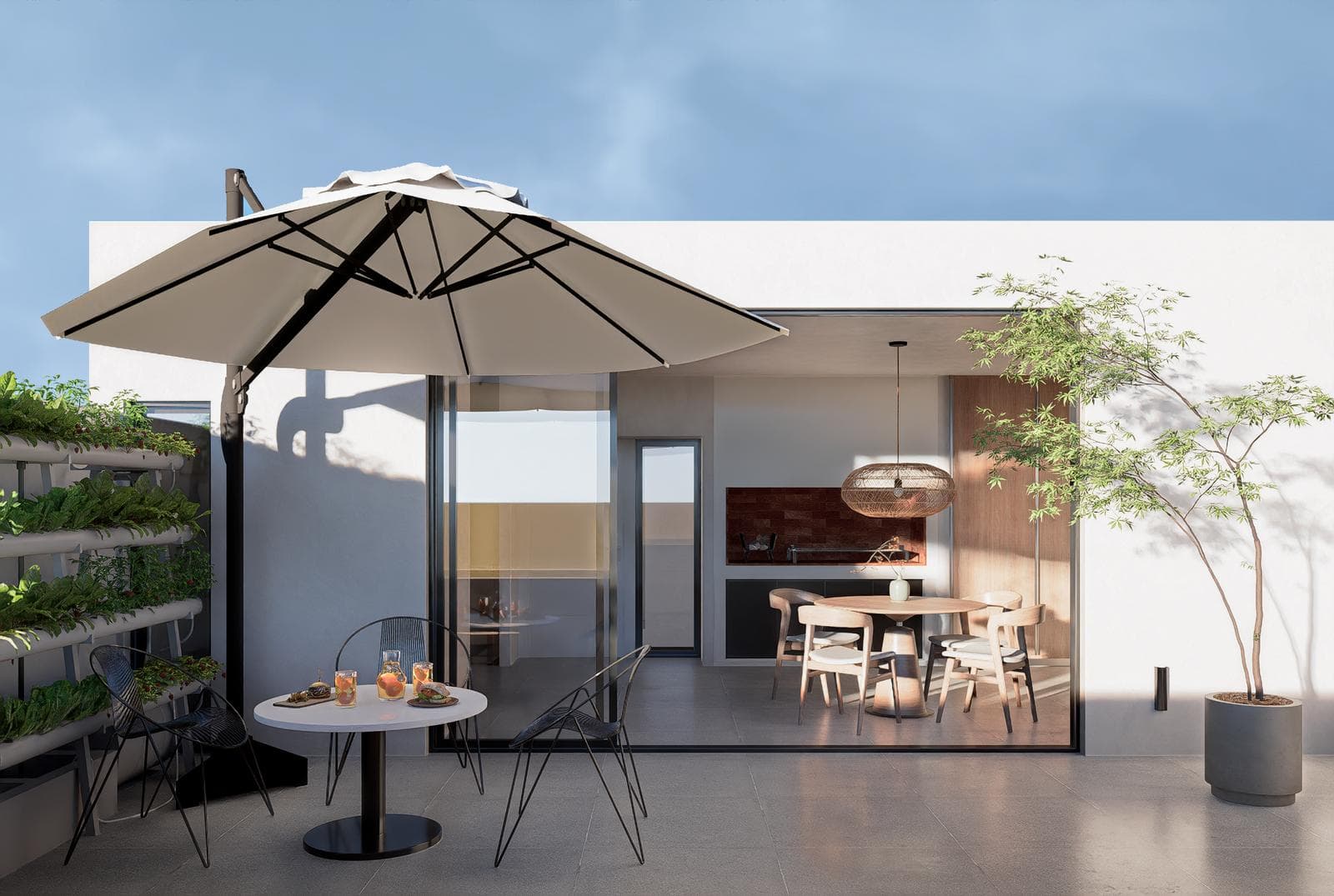 INSUPERABLE!! Studio-MONOAMBIENTE Externo con balcon SUPER FINANCIACION