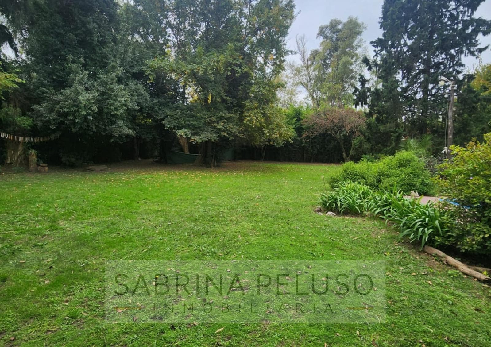 Land in Moreno