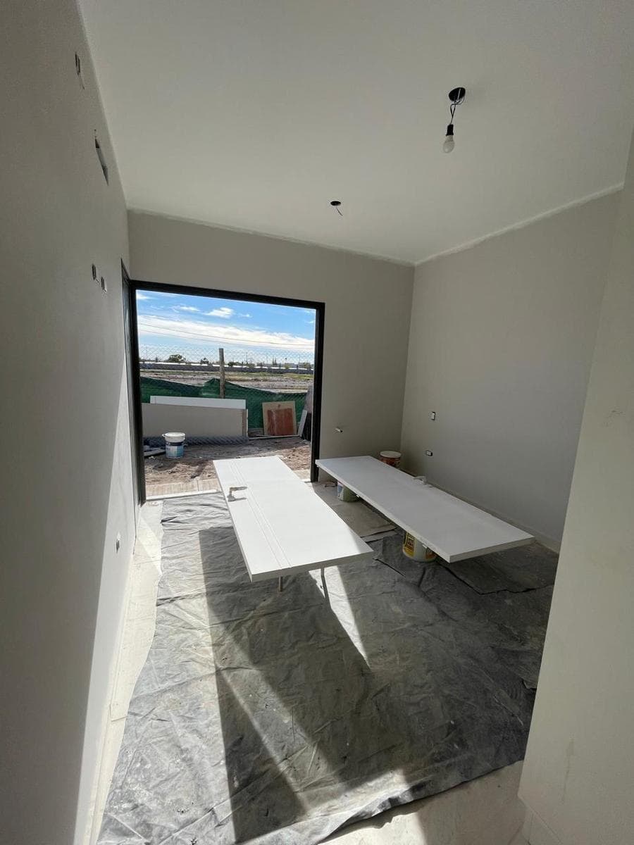 House in the Pinar del Sol 9 Gated Community